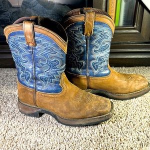 Durango Women’s Cowgirl Boots